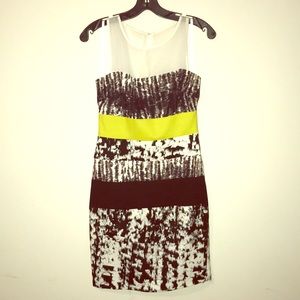 BCBG Print Mini